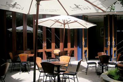 Emporio Bar & Cafe