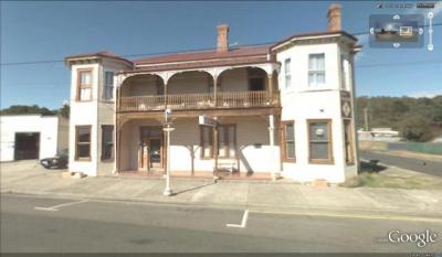 Exchange Hotel