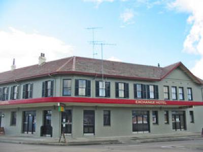 Exchange Hotel Exchange Hotel