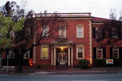 Feathers Hotel Feathers Hotel