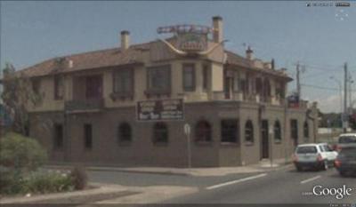 First & Last Hotel First & Last Hotel