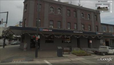Five Dock Hotel