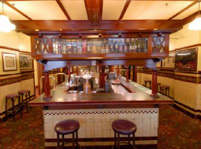 Fortune of War Hotel
