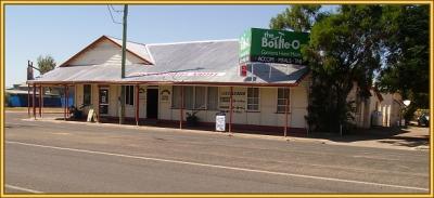 Gannons Hotel