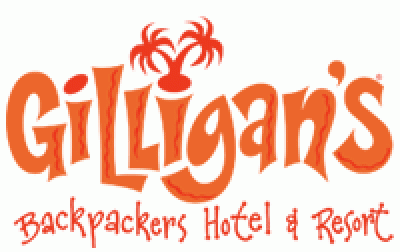 Gilligan's Backpackers Hotel And Resort Gilligan's Backpackers Hotel And Resort