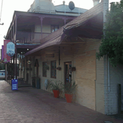 Gingin Hotel Gingin Hotel