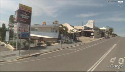 Gladstone Reef Hotel Motel Gladstone Reef Hotel Motel