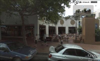 Glasshouse Tavern Glasshouse Tavern