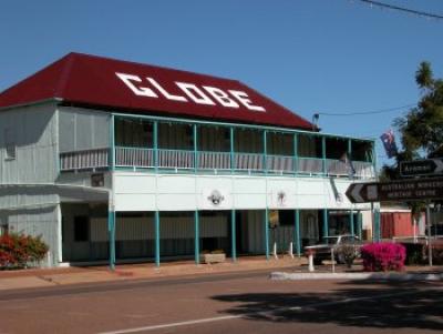 Globe Hotel