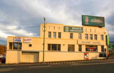 Globe Hotel