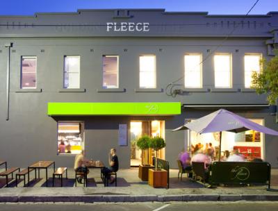 The Fleece Hotel South Melbourne The Fleece Hotel South Melbourne