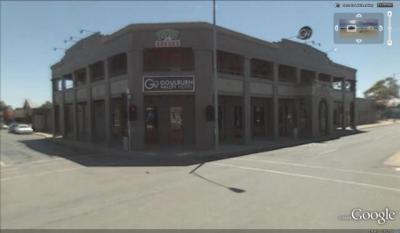 Goulburn Valley Hotel