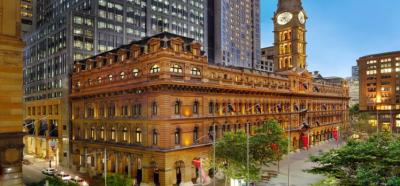 GPO Sydney - image 1 GPO Sydney - image 1