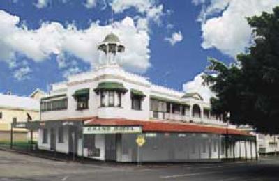 Grand Hotel