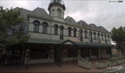 Grand Hotel Mornington Grand Hotel Mornington