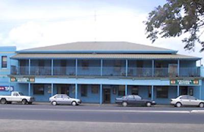 Great Northern Hotel Great Northern Hotel