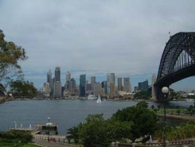 Harbour View Hotel