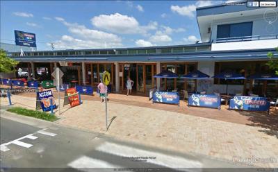 Hervey Bay - Beach House Hotel - image 1 Hervey Bay - Beach House Hotel - image 1