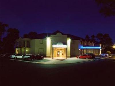 Highbury Hotel Highbury Hotel