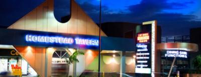 Homestead Tavern - Boondall
