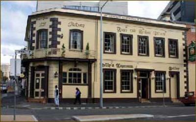 Hope & Anchor Tavern Hope & Anchor Tavern
