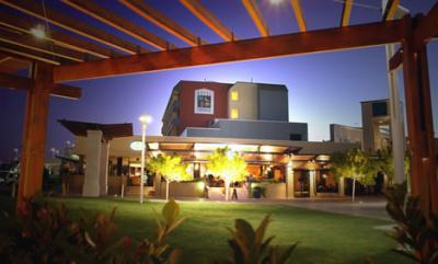 Hotel Carindale Hotel Carindale