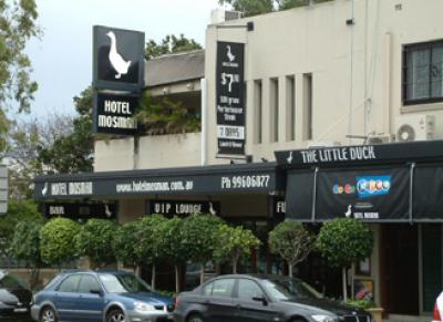 Hotel Mosman Hotel Mosman