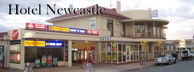 Hotel Newcastle