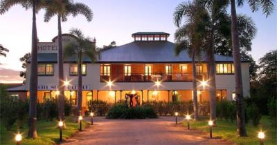 Hotel Noorla
