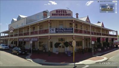 Hotel Northbridge Hotel Northbridge