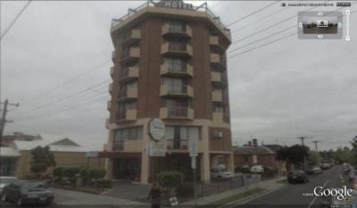 Hotel Saville of South Yarra Hotel Saville of South Yarra