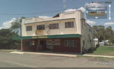 Hotel Thangool