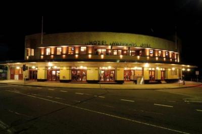 Hunters Hill Hotel Hunters Hill Hotel