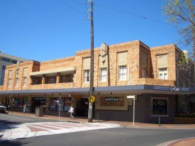 Hurstville Ritz Hotel