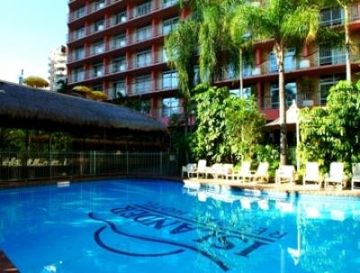 Islander Resort Hotel Islander Resort Hotel