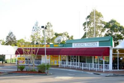 Kariong Family Restaurant Tavern Kariong Family Restaurant Tavern
