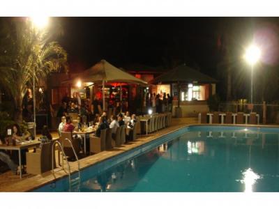 Karratha International Hotel Karratha International Hotel