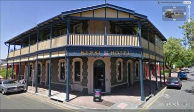Kensington Hotel Kensington Hotel