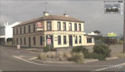 Lancefield Hotel Lancefield Hotel
