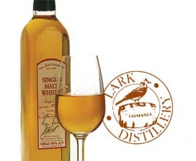 Lark Distillery Lark Distillery