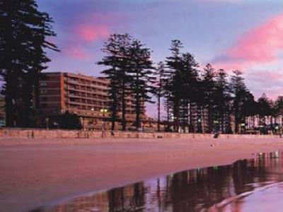 Manly Pacific Sydney Manly Pacific Sydney