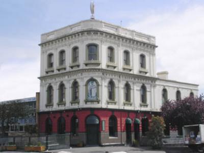 Maori Chief Hotel