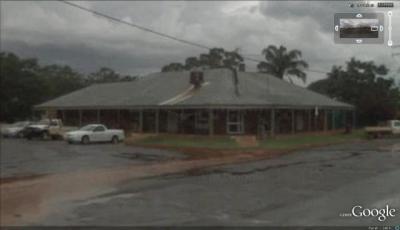 Mayfield Hotel