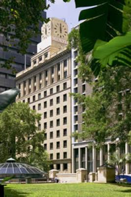Menzies Hotel