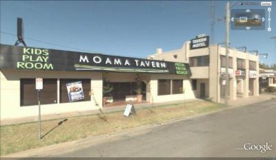 Moama Tavern