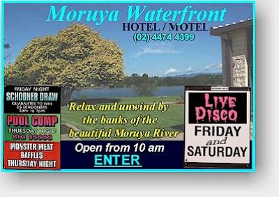 Moruya Waterfront Hotel Motel Moruya Waterfront Hotel Motel