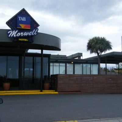 Morwell Hotel Motel Morwell Hotel Motel