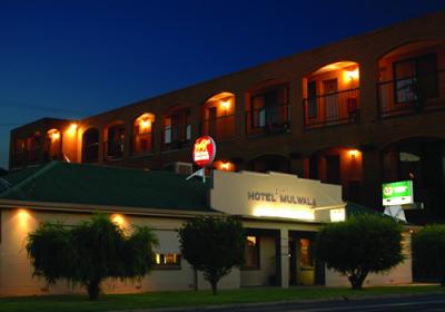 Mulwala Hotel Mulwala Hotel
