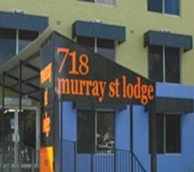Murray Street Lodge Hotel Murray Street Lodge Hotel