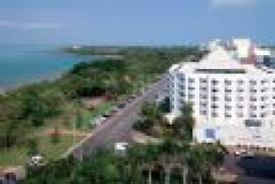 Novotel Atrium Darwin